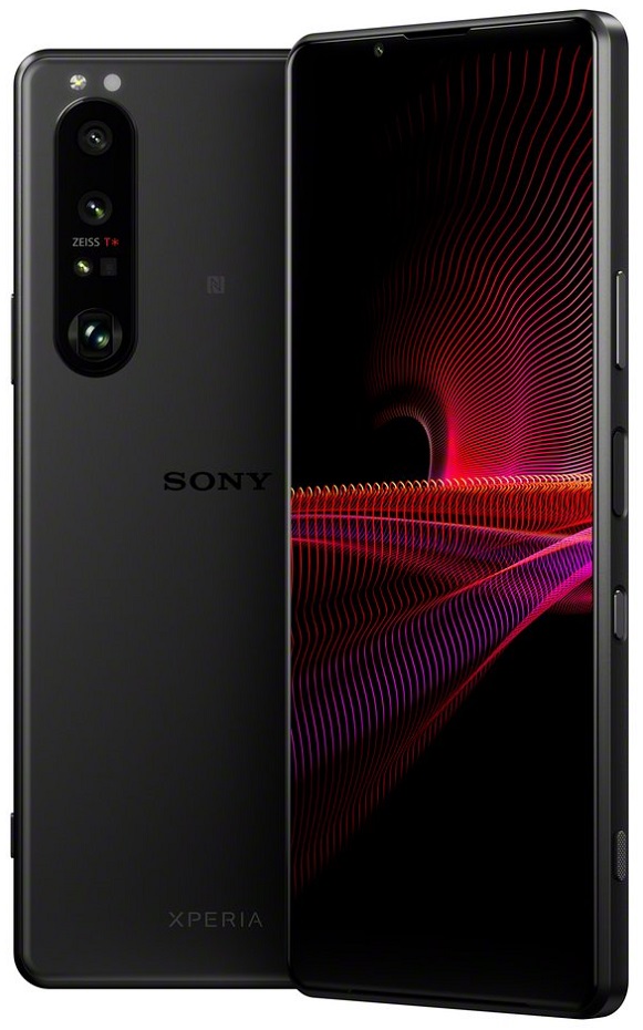 Sony Xperia 1 III